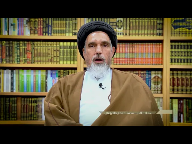 ⁣في ذكرى المولد الميمون لأبي الفضل (ع)