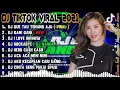 Download Lagu DJ TIKTOK TERBARU 2021 DJ GUE TAU TENANG AJA MAKANNYA KACANG TIKTOK VIRAL REMIX TERBARU 2021