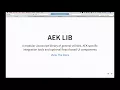1 3 AEK2 Modules and NPM