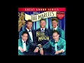 THE MARCELS  "BLUE MOON"  1961  (FULL BALANCED STEREO REMIX)
