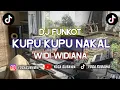 Download Lagu FUNKOT KUPU KUPU NAKAL WIDI WIDIANA!! CINGAKIN ADI YE I BULAN SEHASA MENGKEB RING AMBUNE 2024!!!