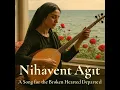 Download Lagu Nihavent Lament: A Soulful Cry of Love and Loss | Instrumental Turkish Music (122 BPM)