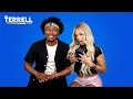 TANNER ADELL Sings Classic Country and Talks Working With BEYONCE on Cowboy Carter