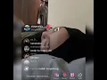 Lagu AUZURA viral lagi live ketiduran