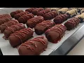 Download Lagu Sadece 10 dakikada Browni tadında ! Pişirmek yok! Şipşak lezzet! #truffle