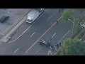 Deadly crash in West Hempstead