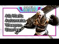 NieR Automata All Weapon Stories With Literary Analysis