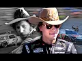 NASCAR s Identity Crisis