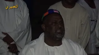 المادح شهاب والمجموعة الشوق علينا ازداد والدمع اجري لسوح ابي ابراهيم 