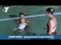Swim Lessons at the YMCA of the Suncoast
