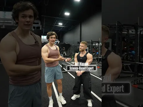 Science Lifter vs Regular Lifter (Who’s Stronger?)