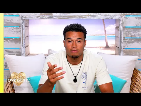 Download MP3 FIRST LOOK: Toby's head is turning... back to Chloe! | Love Island 2021