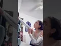 Making the last part of my