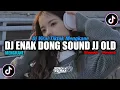 Download Lagu DJ ENAK DONG SOUND JJ OLD MENGKANE • Slowed + Reverb Mengkane !!