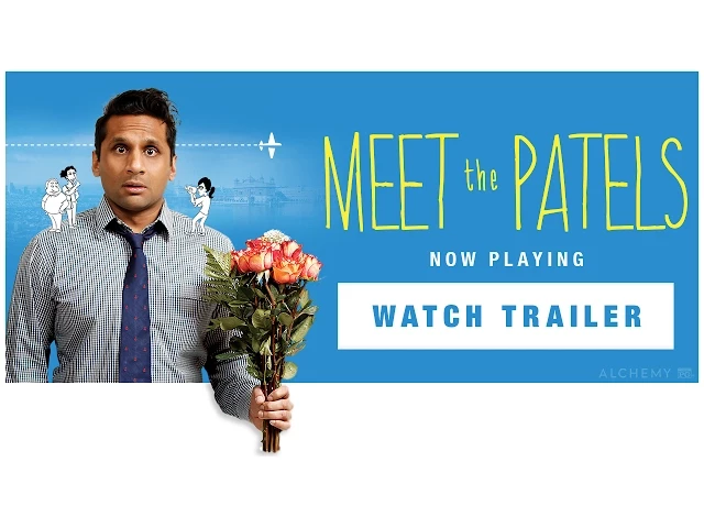 Meet The Patels - Official Trailer