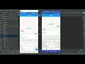 Flutter Chat App MultiUser socket Implemented