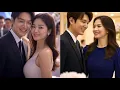 Download Lagu 1 Minute ago! Song Hye-kyo \u0026 Lee Min-ho’s ADORABLE Moment at Charity Event Goes VIRAL