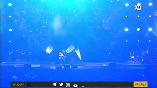 اشوفك بكره في الموعد محمد الامين موسم الرياض 