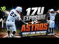 East Cobb Astros vs Exposure National PG Championship Game
