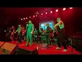 Ska Face - March of the Mods (Band 6 of 6) @ Alhambra Live, Morecambe - 5th April 2025