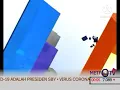 Lagu OBB Metro Malam Metrotv (Januari-Februari 2012)