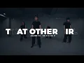 SEVDALIZA - THAT OTHER GIRL l MADAME BIG choreography