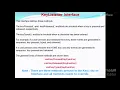 3 5 KeyEvent and KeyListener Interface Keyboard Demo