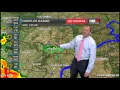 Frank Marzullo First Weather FOX19 WXIX