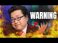 Tom Lee just predicted another CRASH