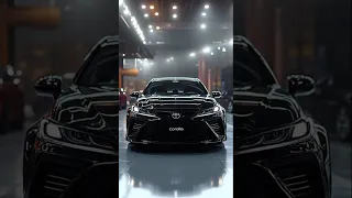 تويوتا كورولا 2026 أناقة واعتمادية في جيل جديد 