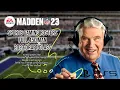 Madden NFL 23 - Full 450 Man 2023 Draft Class