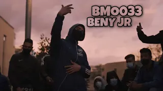 BENY JR BMO033 Slowed Reverb 