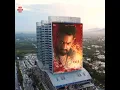 Download Lagu 🔥 Devara | Man Of Masses NTR 🐯