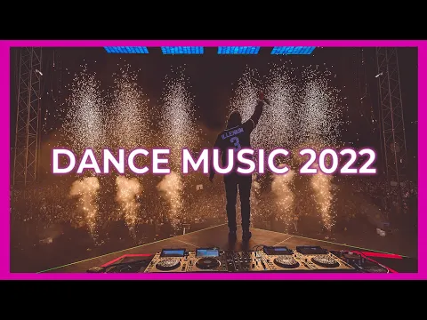 Party Dance Music 2022 Mashups Remixes Of Popular Songs 2022 Best Club Remix Mix 2022