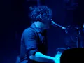 Jack White @ Usher Hall Edinburgh, 8/11/12. Trash Tongue Talker. Movie by Daisy Dundee