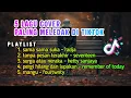 Lagu 5 virale TikTok-covernummers van Sama Sama Suka Radja 2025