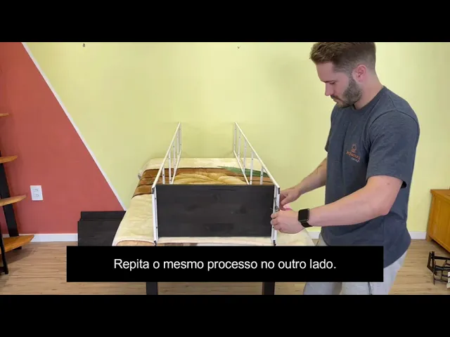 Vídeo do produto Vídeo do produto