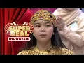 Sempat berat menolak 27 JUTA, namun Tiara mendapatkan surprise! - Super Deal Indonesia