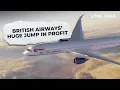 British Airways How Profitable Is IAG s Largest Airline