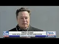 Brit Hume Twitter Big Shot Quitting Refusing to Work for Elon Musk