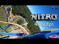 Official Nitro POV 2021 - 4K 60fps