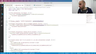 Code review A Radically Straightforward TypeScript Library for HTML Templates