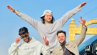 لاول مره سيف مجدي وعبسلام   في فرحه الدخليه   التريند الجديد   العمر راح جمايل دندنها