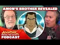 Download Lagu Dante \u0026 Stephen Root React to Massive Legend Of Korra Twist! | Braving the Elements | Avatar