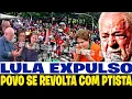 Lagu LULA EXPULSO DO SAMBÓDRAMO NO CARNAVAL DO RIO! JANJA SAI CORRENDO COM SEGURANAÇAS!