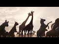 『ライオン・キング』日本版オフィシャルソング「サークル・オブ・ライフ」MV（RIRI編）