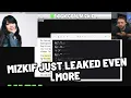 Mizkif just LEAKED Emiru s DMs XQC DEFENDS MIZKIF THIS DRAMA GOES DEEP