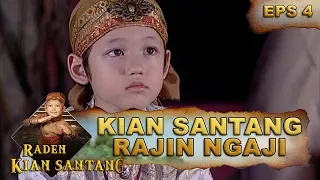 Download Kian Santang di Keroyok Gerombolan Bertopeng - Raden Kian Santang Eps 4 Part 1 MP3