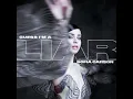 Sofia Carson - Guess I'm a Liar - Instrumental with backing vocals