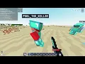 BLOXD.IO SURVIVAL SERIES ASMR || Bloxd.io